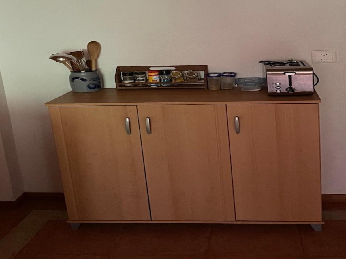 Ferienwohnung Im Gruenen Гриндельвальд Экстерьер фото